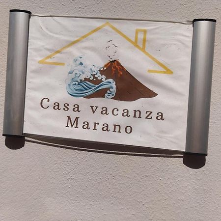 Casa Vacanza Marano Mascali Zewnętrze zdjęcie
