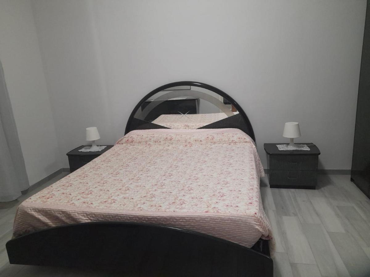 Casa Vacanza Marano Mascali Zewnętrze zdjęcie