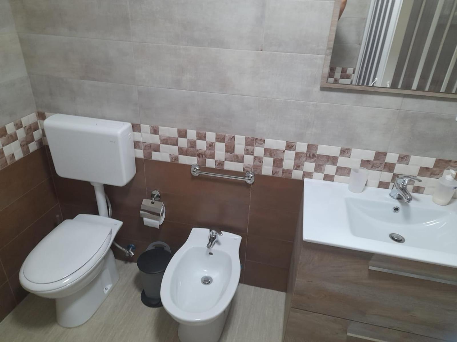 Casa Vacanza Marano Mascali Zewnętrze zdjęcie